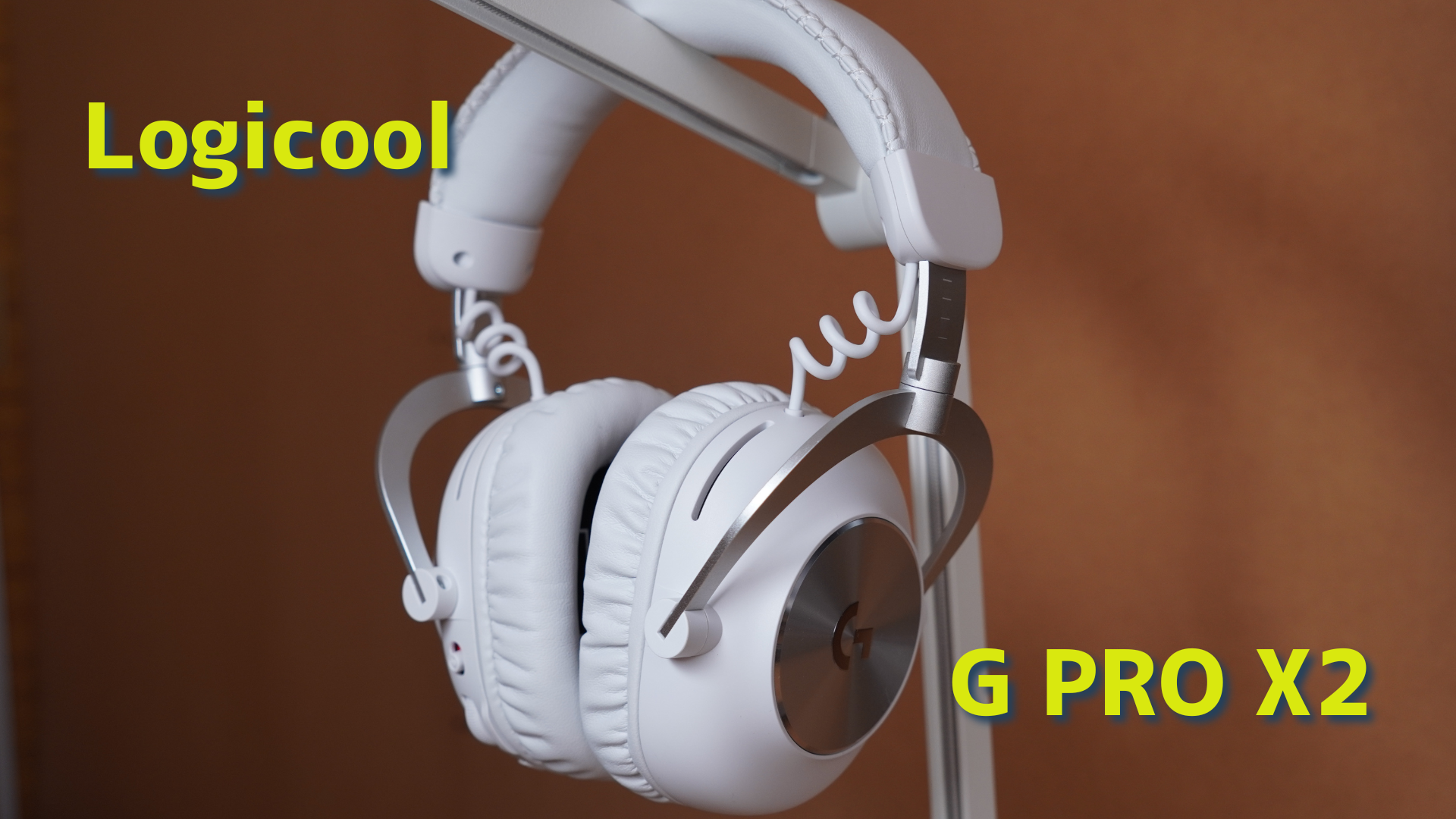 保証残 Logicool Pro ゲーミング ヘッドセット G-PHS-002